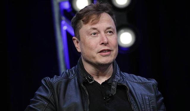 AB, Elon Musk'ın iddialarını reddetti