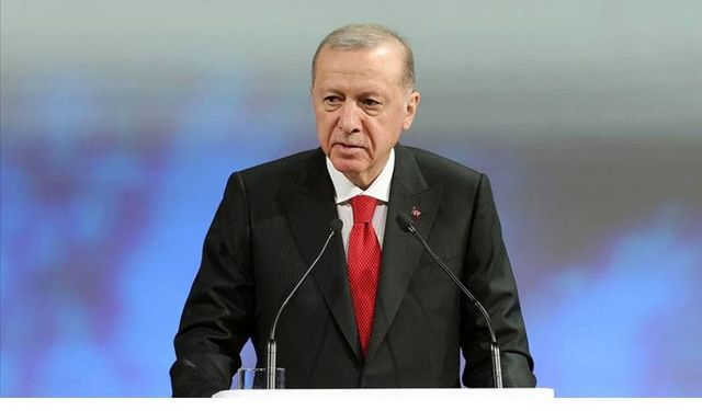 Erdoğan'dan 15 Temmuz açıklaması: Kurmay subayların yüzde 81'i ihraç edildi