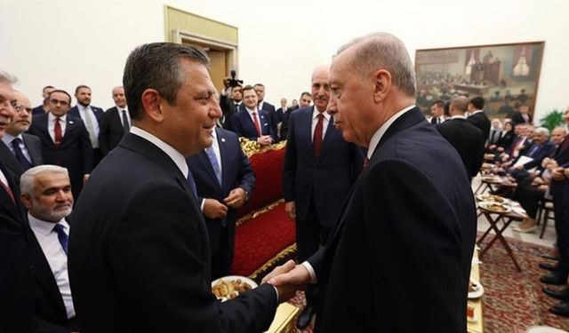 Özel açıkladı: Erdoğan ile yakın zamanda görüşme yok