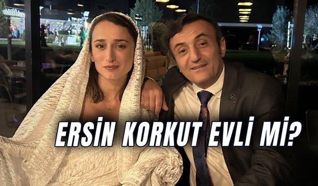 Ersin Korkut Evli Mi? Çocuğu Var Mı?