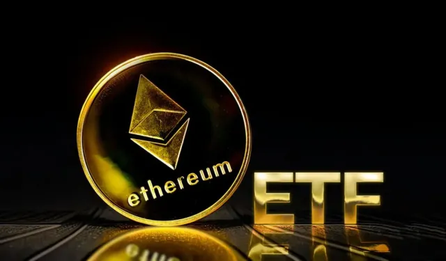 ABD'de spot Ethereum ETF'ler işlem görmeye başladı