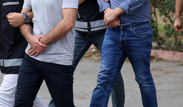 İzmir'de elektrik akımına kapılan 2 kişinin ölümüne ilişkin 31 gözaltı