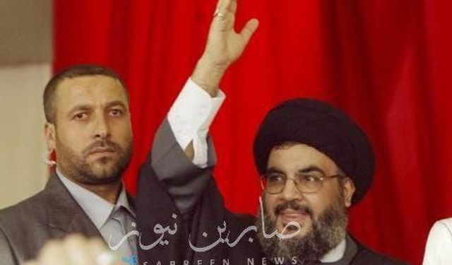 İsrail, Hizbullah Genel Sekreteri Nasrallah'ın eski korumasını hedef aldı