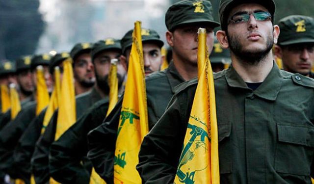 İsrail saldırılarında ölen Hizbullah mensuplarının sayısı 407'ye yükseldi