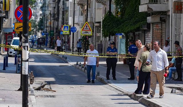 İzmir'deki facianın ayak seslerini yerel basın 5 yıl önce yazmış