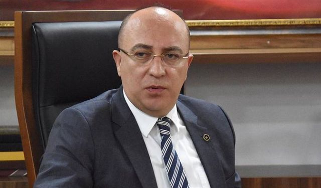 MHP'li Yönter'den Ayşe Ateş'e yanıt yine tehdit oldu