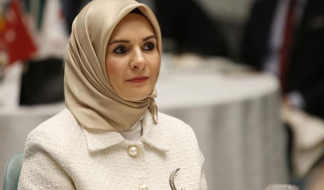 Bakan Göktaş: Çocuklarımızı korumaya yönelik sosyal medya düzenlememizi çok yakında hayata geçiriyoruz