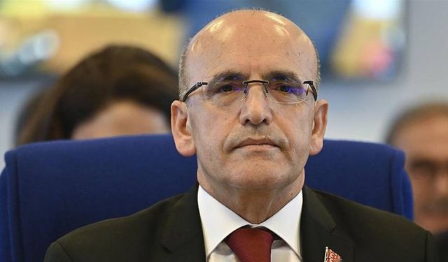 Mehmet Şimşek akaryakıt alımında yeni dönemi duyurdu