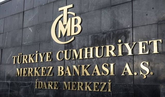 TCMB, Eylül 2024 "Sektörel Enflasyon Beklentileri"ni yayınladı