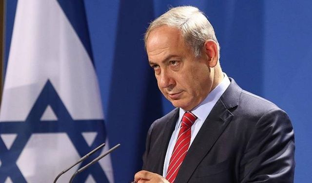 Pakistan'dan Netanyahu'yu "terörist" olarak tanıma kararı