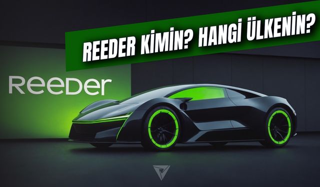 Reeder Kimin? Hangi Ülkenin? Türk Mü?