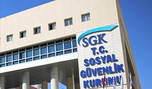 SGK "emekliler.gov.tr" adresini erişime açtı