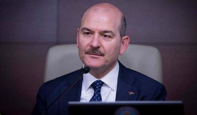 Süleyman Soylu, Cumhuriyet gazetesini hedef aldı