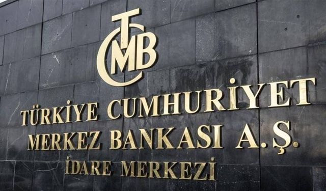 Merkez Bankası Temmuz ayı dış borç istatistiklerini açıkladı