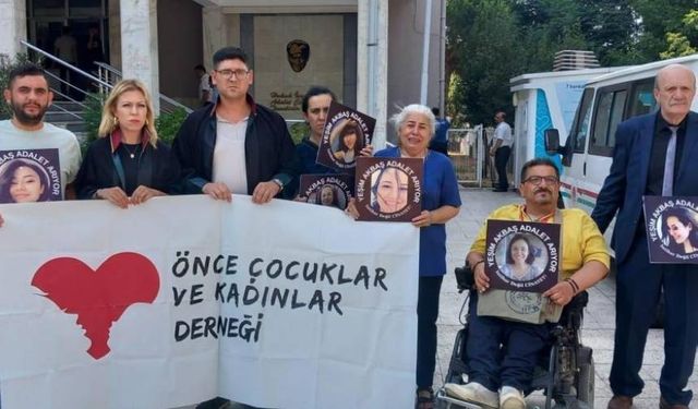 Polis lojmanında ölü bulunan Yeşim Akbaş davasında karar çıktı