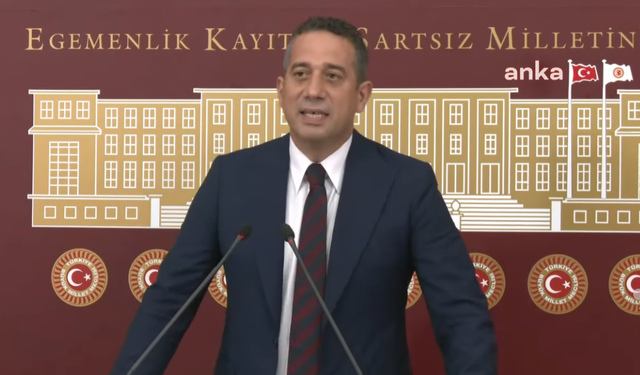 Başarır: Gelin, bu rezaleti cuma günü düzeltelim