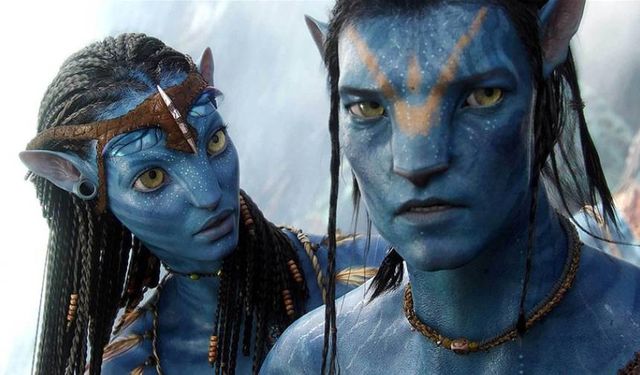 Avatar 3'ün resmi adı belli oldu