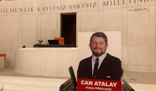 Bahçeli'den Can Atalay çıkışı: Konu tamamıyla kapandı