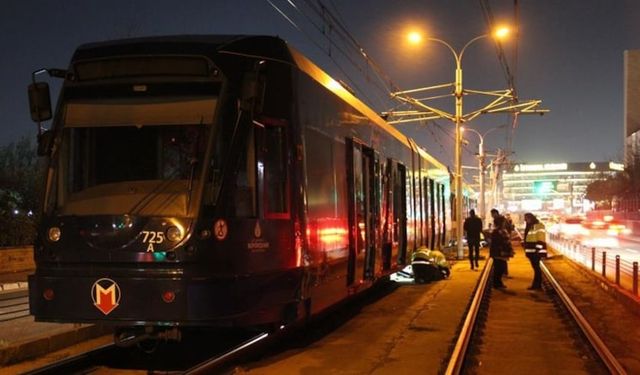 İstanbul’da şüpheli çanta paniği