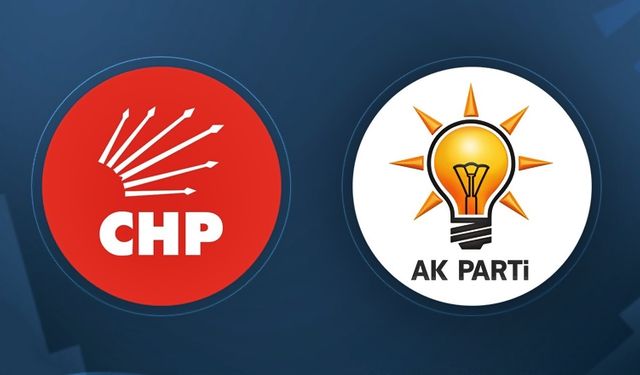 ANKET: CHP ve AKP denince aklınıza gelen ilk isimler kimlerdir?