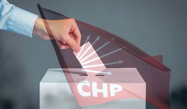 ORC Araştırma'dan CHP anketi