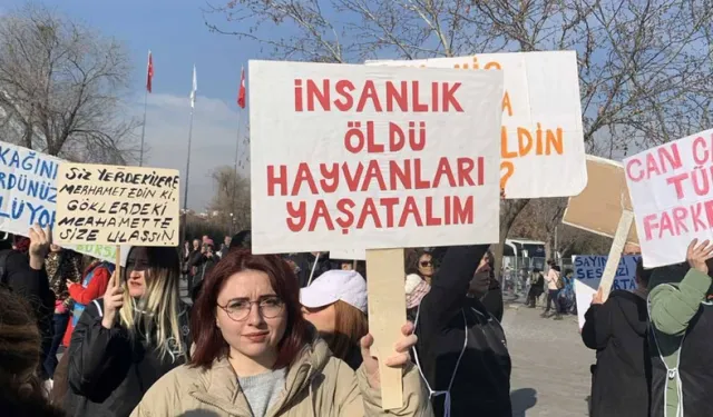 CHP, Katliam Yasası'nı AYM'ye Taşıyor