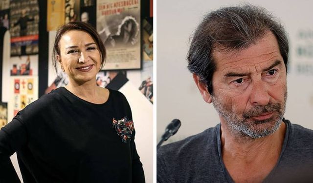 Altın Koza Film Festivali 'Onur Ödülleri'nin sahipleri belli oldu