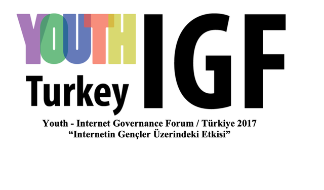 Youth IGF 2017 Istanbul'da düzenlendi