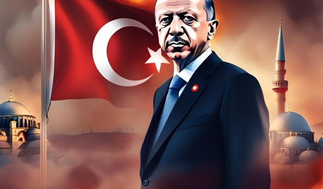 İsrail Dışişleri Bakanı: Erdoğan, Türkiye'yi diktatörlüğe dönüştürüyor