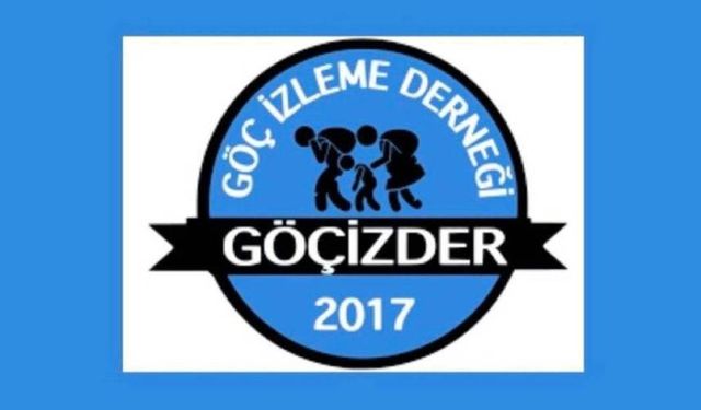 Göç İzleme Derneği’nin mal varlığı donduruldu