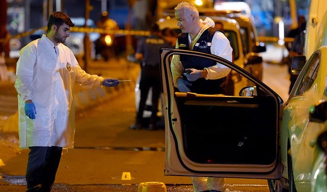 İstanbul'daki infazın failleri Romanya'da yakalandı