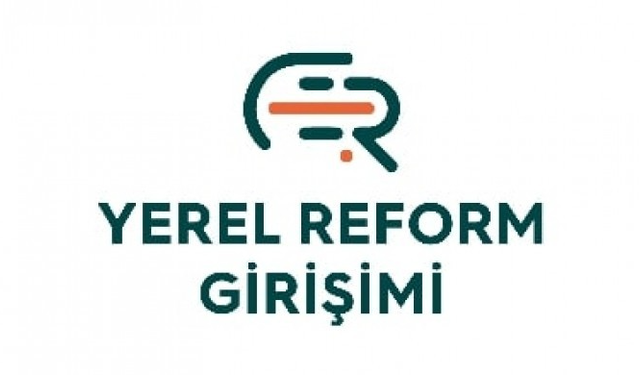 Yerel Reform Girişimi Derneği kuruldu