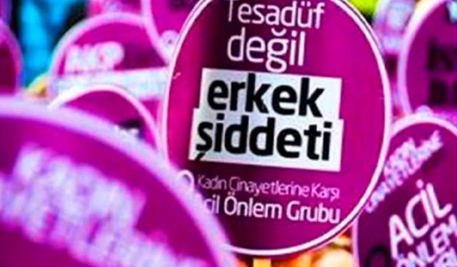 Eylül ayında 34 kadın öldürüldü!