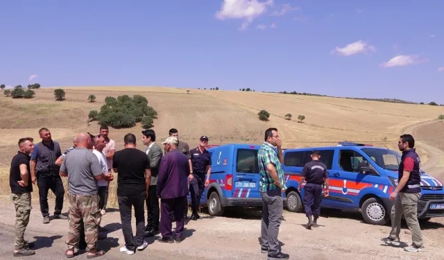 Tarla sulama kavgası: Baba, oğlu ve torunu öldürüldü!