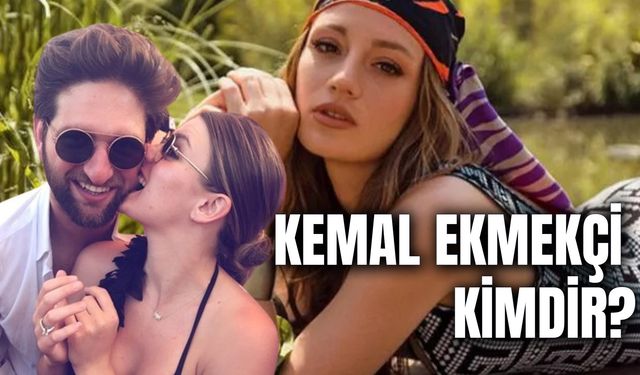 Gizem Karaca Kiminle Evli? Kemal Ekmekçi Kimdir? Mekanları Hangileri?