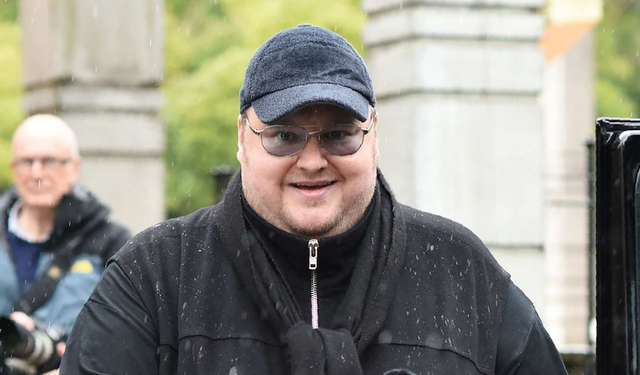 Yeni Zelanda, "Megaupload"un kurucusu Kim Dotcom'u ABD'ye iade edecek