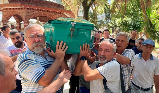 'Hocaların hocası' Ali Başaran sonsuzluğa uğurlandı