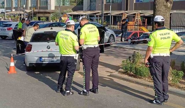 Trafik canavarına kurban giden 17 yaşındaki Sarp Ege’nin ailesinin "Adalet Nerede" feryadı