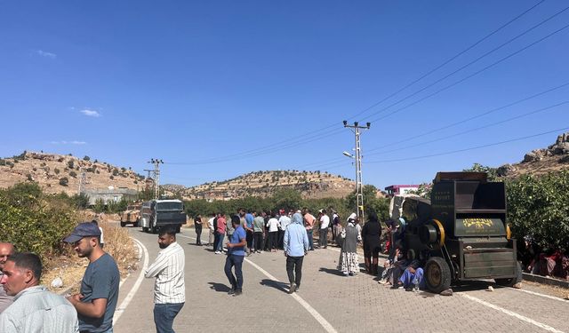 Mardin’de elektrik kesintisi sorunu: Halk kaçak elektrik kullanmıyor, DEDAŞ’ın keyfi uygulaması var