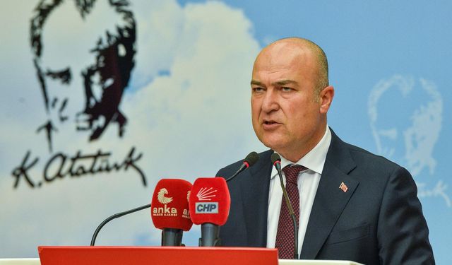 Murat Bakan’dan Ali Yerlikaya’ya: Kayıp 396 bin Suriyelinin Avrupa’ya gittiğini nasıl tespit ettiniz?