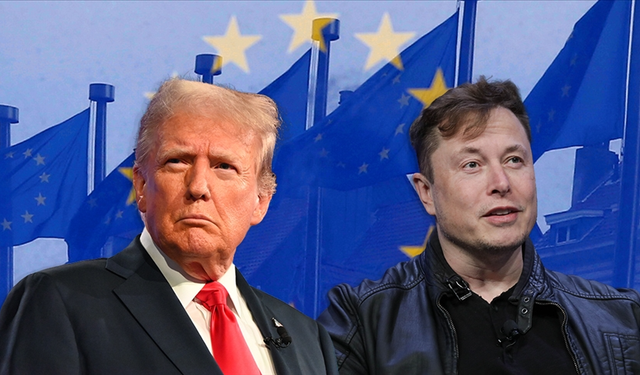 Elon Musk'ın Donald Trump ile X'te yapacağı yayında teknik sorun yaşandı