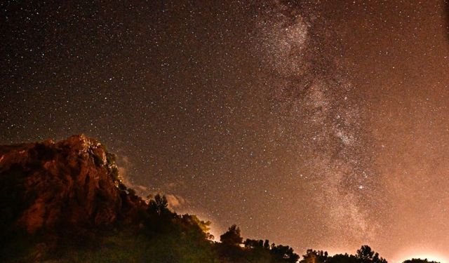 Olimpos Gökyüzü ve Bilim Festivali’nin ardından