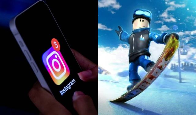 AKP'li İleri'den Roblox ve Instagram açıklaması