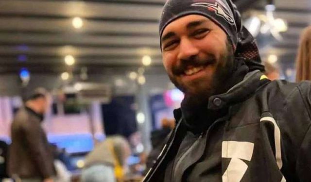 Motokurye Samet Özgül cinayetinde karar Yargıtay'a taşındı