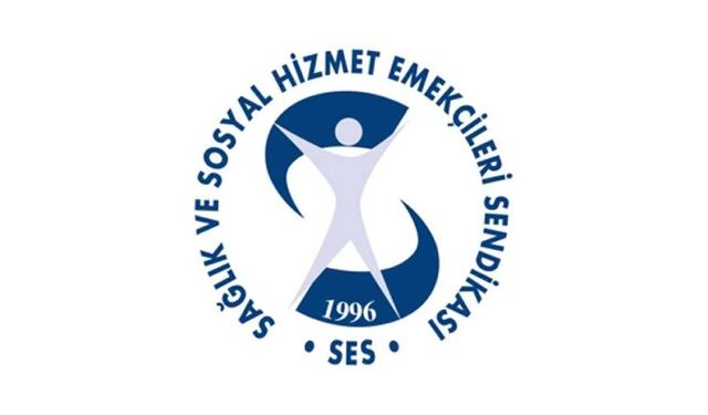 Sağlık ve Sosyal Hizmet Emekçileri Sendikası bir kez daha ses yükseltti