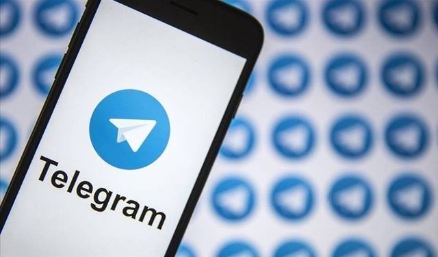 Rusya'dan Telegram'a 4 milyon ruble ceza