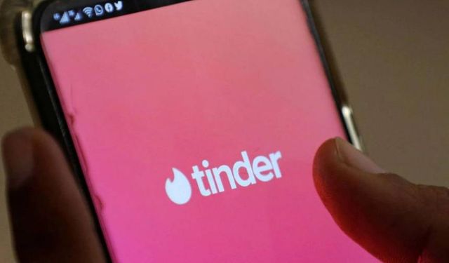 Türkiye'deki LGBTİ+ bireylere Tinder'dan uyarı