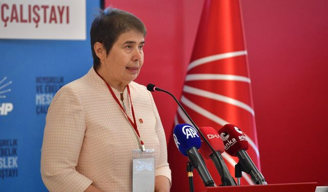 Şahbaz: Şov amaçlı açılan hastaneler, hasta güvenliğini tehdit eder duruma gelmiştir