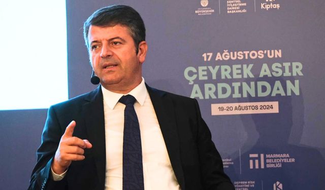 Abdurrahman Tutdere’den AFAD’a Eleştiri: Adıyaman’a aynı tavrı sergilemeye devam ediyorlar