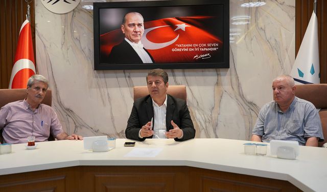 İmamoğlu, TBB’nin ilk Anadolu toplantısını yapmak üzere Adıyaman’a geliyor